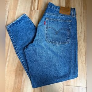 LEVIS | wedgie 30
